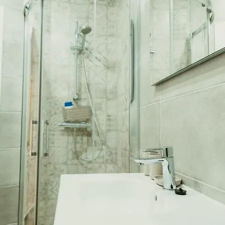 Apartamento_turistico_cedeira شقة *